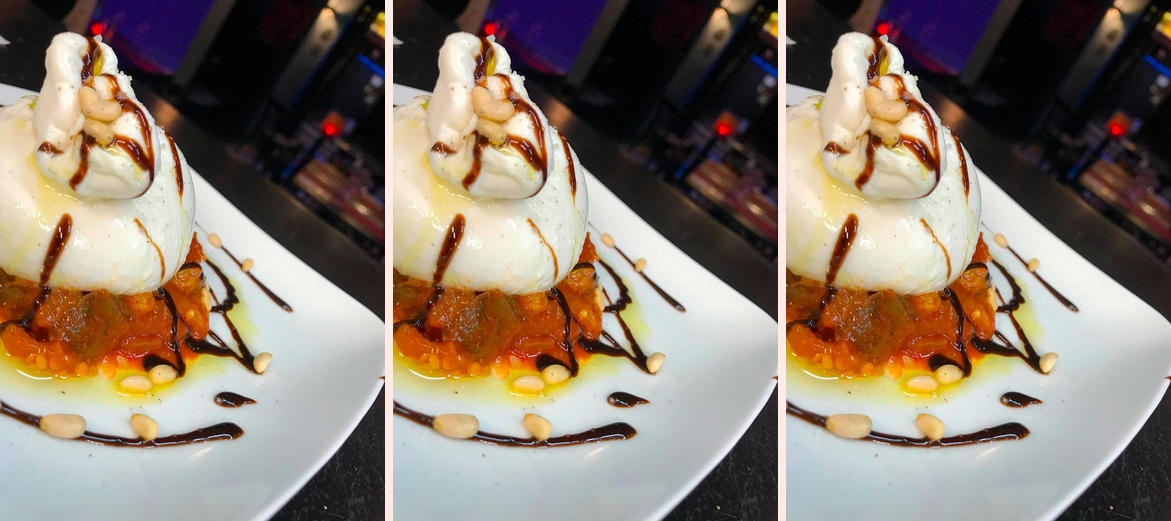 La Chapelle Nightclub (Chapelle des Lombards). - Photo 1